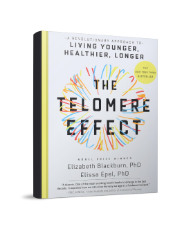 The Telomere Effect